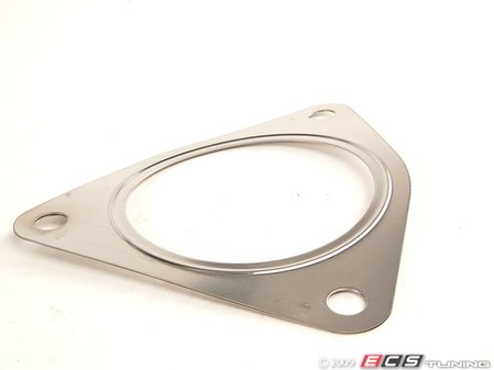 ES#414396 - 7L0253115A - Downpipe Gasket - Exhaust gasket - Genuine Volkswagen Audi - Volkswagen
