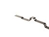 ES#250807 - 4B3863843 - Belly Pan Bracket - (NO LONGER AVAILABLE) - Secures the rear section of the front belly pan to the vehicle - Genuine Volkswagen Audi - 