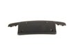 ES#75223 - 51118195303 - Front License Plate Holder - Integral to the front bumper - Genuine BMW - BMW
