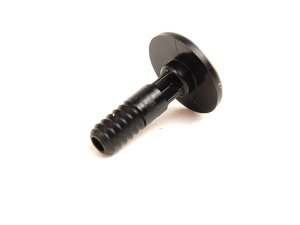 ES#2535999 - 51717066229kt - Securing Pin - Pack Of 10 - Genuine BMW - BMW