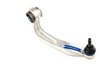 ES#1832876 - 8E0407693K - Heavy Duty Front Lower Control Arm - Curved - Left - Keep your suspension steady - Meyle HD - Audi Volkswagen
