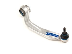 ES#1832876 - 8E0407693K - Heavy Duty Front Lower Control Arm - Curved - Left - Keep your suspension steady - Meyle HD - Audi Volkswagen