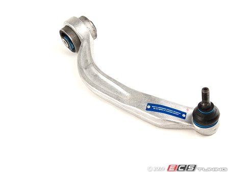 ES#1832876 - 8E0407693K - Heavy Duty Front Lower Control Arm - Curved - Left - Keep your suspension steady - Meyle HD - Audi Volkswagen