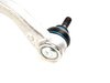ES#1832876 - 8E0407693K - Heavy Duty Front Lower Control Arm - Curved - Left - Keep your suspension steady - Meyle HD - Audi Volkswagen