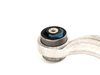 ES#1832876 - 8E0407693K - Heavy Duty Front Lower Control Arm - Curved - Left - Keep your suspension steady - Meyle HD - Audi Volkswagen
