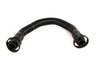 ES#281096 - 06F103221H - PCV Breather Hose - Connects the PCV valve to intake manifold - Genuine Volkswagen Audi - Audi Volkswagen
