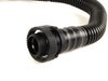 ES#281096 - 06F103221H - PCV Breather Hose - Connects the PCV valve to intake manifold - Genuine Volkswagen Audi - Audi Volkswagen