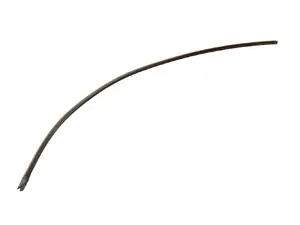 Windshield Moulding - Upper