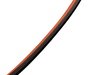 ES#92925 - 51317061967 - Windshield Moulding - Upper - Located at the top of the top of the windshield at the seam between the glass and roof - Genuine BMW - BMW