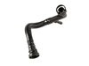 ES#25493 - 11611440317 - Upper Oil Separator Vent Tube - Runs from the top of the oil separator up to intake manifold - Genuine BMW - BMW
