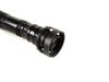ES#25493 - 11611440317 - Upper Oil Separator Vent Tube - Runs from the top of the oil separator up to intake manifold - Genuine BMW - BMW