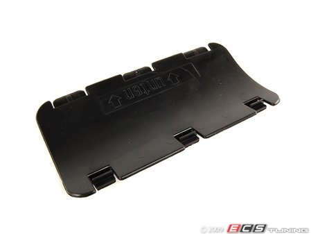 ES#128950 - 51717143261 - COVER - Genuine BMW - BMW