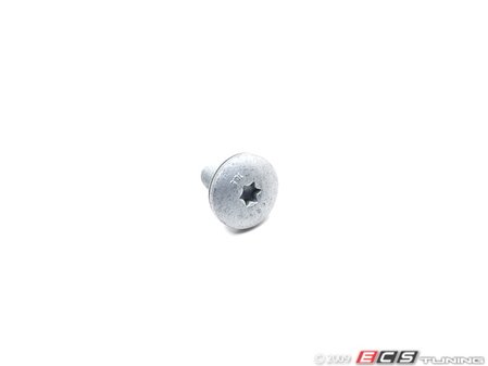 ES#92042 - 51247035802 - FILLISTER HEAD SCREW - Genuine BMW - BMW