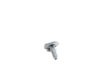 ES#92042 - 51247035802 - FILLISTER HEAD SCREW - Genuine BMW - BMW