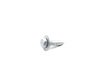 ES#14624 - 07119904935 - Front Bumper Mounting Screw - Priced Each - Used to mount the front bumper - Genuine BMW - BMW