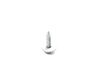 ES#14624 - 07119904935 - Front Bumper Mounting Screw - Priced Each - Used to mount the front bumper - Genuine BMW - BMW