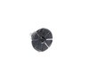 ES#128792 - 51717066226 - Spacer Clip - Plastic Fastener - Used on side skirts and door sill attachments - Genuine BMW - BMW