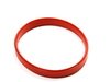 ES#25541 - 11611716174 - Throttle Body Gasket - Gasket used to seal the throttle body onto the intake manifold - Genuine BMW - BMW