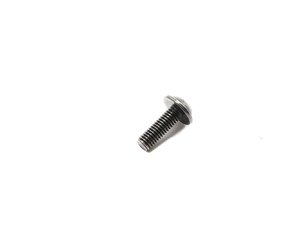 ES#25496 - 11611440384 - Torx Bolt With Washer - Priced Each - (NO LONGER AVAILABLE) - Used to attach the DISA valve to the intake manifold. - Genuine BMW - 