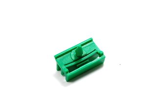 ES#128791 - 51717066223 - Trim Clip - priced each - Used in mounting various trim components - Genuine BMW - BMW