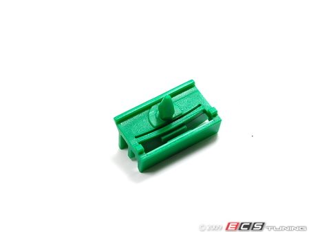 ES#128791 - 51717066223 - Trim Clip - priced each - Used in mounting various trim components - Genuine BMW - BMW
