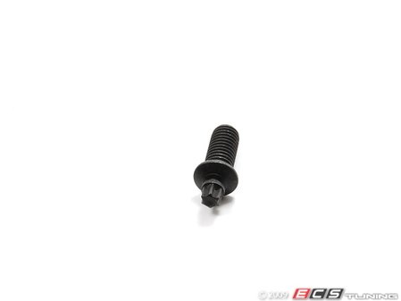 ES#53121 - 32311157967 - Securing Bolt - Priced Each - Secures the ignition cylinder to to the steering lock housing - Genuine BMW - BMW