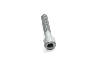 ES#261833 - 07119902984 - Screw - Priced Each - Measurements: M8x40 - Genuine BMW - BMW