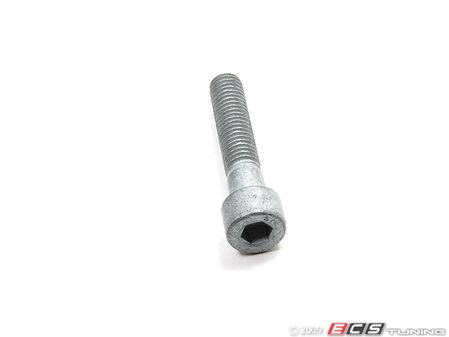 ES#261833 - 07119902984 - Screw - Priced Each - Measurements: M8x40 - Genuine BMW - BMW