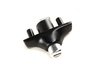 ES#53465 - 32321151072 - Replacement Door Lock Set - (NO LONGER AVAILABLE) - Keep your belongings secure, replace your lock cylinder. Includes new door key - Genuine BMW - 