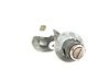 ES#53465 - 32321151072 - Replacement Door Lock Set - (NO LONGER AVAILABLE) - Keep your belongings secure, replace your lock cylinder. Includes new door key - Genuine BMW - 