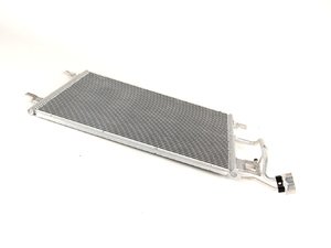 ES#2581046 - 3B0260401B - Air Conditioner Condenser - Keep your air conditioning system cooling efficiently - Nissens - Volkswagen