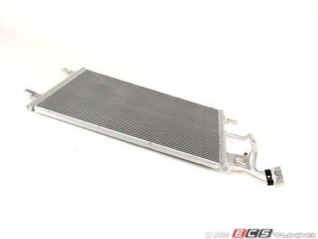ES#2581046 - 3B0260401B - Air Conditioner Condenser - Keep your air conditioning system cooling efficiently - Nissens - Volkswagen