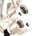 ES#2581046 - 3B0260401B - Air Conditioner Condenser - Keep your air conditioning system cooling efficiently - Nissens - Volkswagen