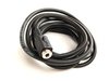 ES#300595 - 1C1035745B - Auxiliary Input Socket Harness - Add or replace the auxiliary input - Genuine Volkswagen Audi - Volkswagen