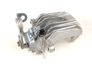 ES#1844093 - 8E0615423 - Rear Brake Caliper - Left - Replace your worn or seized rear caliper - TRW - Audi Volkswagen