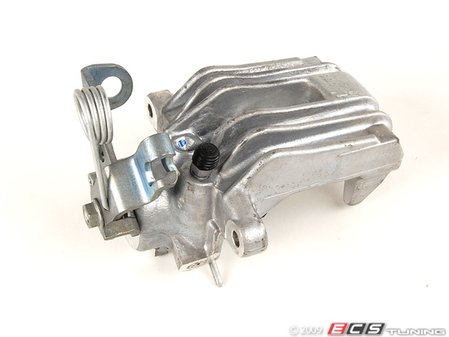 ES#1844093 - 8E0615423 - Rear Brake Caliper - Left - Replace your worn or seized rear caliper - TRW - Audi Volkswagen