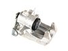 ES#1844093 - 8E0615423 - Rear Brake Caliper - Left - Replace your worn or seized rear caliper - TRW - Audi Volkswagen