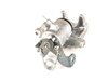 ES#1844093 - 8E0615423 - Rear Brake Caliper - Left - Replace your worn or seized rear caliper - TRW - Audi Volkswagen
