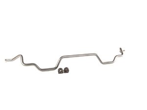 ES#2031 - 71797 - Performance Rear Sway Bar  - Upgrade your suspension with an adjustable sway bar. 22mm - H&R - Audi