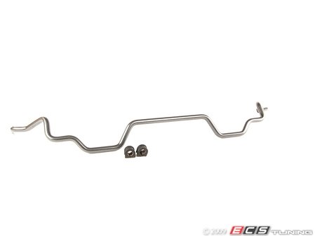 ES#2031 - 71797 - Performance Rear Sway Bar  - Upgrade your suspension with an adjustable sway bar. 22mm - H&R - Audi