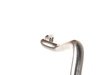 ES#2031 - 71797 - Performance Rear Sway Bar  - Upgrade your suspension with an adjustable sway bar. 22mm - H&R - Audi