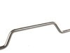 ES#2031 - 71797 - Performance Rear Sway Bar  - Upgrade your suspension with an adjustable sway bar. 22mm - H&R - Audi