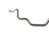 ES#2031 - 71797 - Performance Rear Sway Bar  - Upgrade your suspension with an adjustable sway bar. 22mm - H&R - Audi