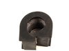 ES#2031 - 71797 - Performance Rear Sway Bar  - Upgrade your suspension with an adjustable sway bar. 22mm - H&R - Audi