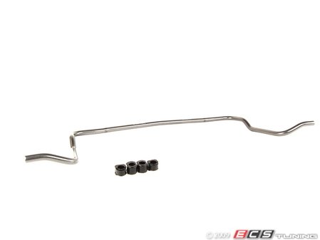 ES#248829 - 70819 - Front Sway Bar - 22mm - Non-adjustable - H&R - Volkswagen