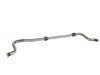 ES#2030 - 70797 - Performance Front Sway Bar - Upgrade your suspension with an adjustable sway bar. 32mm - H&R - Audi