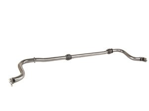 ES#2030 - 70797 - Performance Front Sway Bar - Upgrade your suspension with an adjustable sway bar. 32mm - H&R - Audi