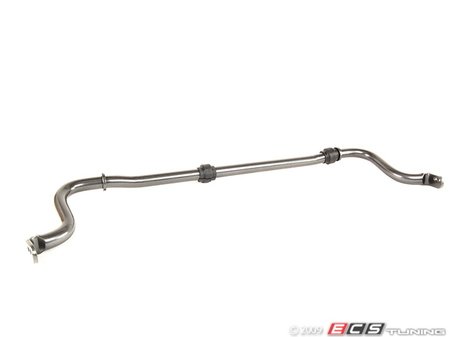 ES#2030 - 70797 - Performance Front Sway Bar - Upgrade your suspension with an adjustable sway bar. 32mm - H&R - Audi