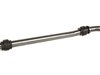 ES#2030 - 70797 - Performance Front Sway Bar - Upgrade your suspension with an adjustable sway bar. 32mm - H&R - Audi