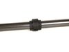 ES#2030 - 70797 - Performance Front Sway Bar - Upgrade your suspension with an adjustable sway bar. 32mm - H&R - Audi